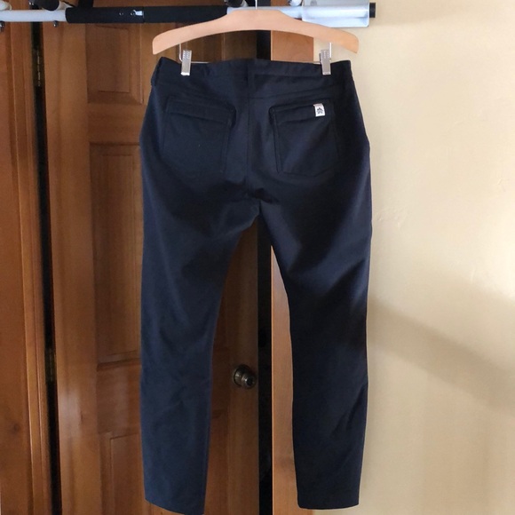burton ivy under boot pant